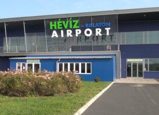 Mutsch Ungarn Reisen: Mehr Direktflüge nach Bad Héviz