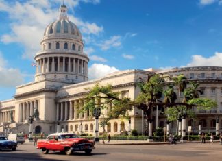 Kuba – ein spannendes Familienreiseziel