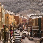 Park City, Utah