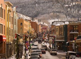 106 Weltpremieren beim Sundance Film Festival 2015 in Utah