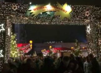 Weihnachtlicher Adventszauber in Köln: Weihnachtsmarkt am Dom besonders beliebt!