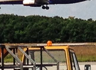 ITB ergreift erste Maßnahmen zur Minimierung möglicher Streikauswirkungen an den Berliner Flughäfen