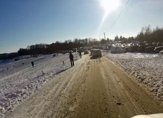 TUI erwartet Rekordjahr für Wintersport in den Alpen