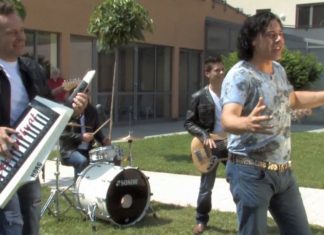 Da ist Musik drin! Steirerbluat ist der musikalische Life-Resort-Glücksbotschafter