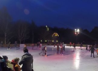 Freizeit-Tipp: Weihnachten im Zoo Hannover (Video)