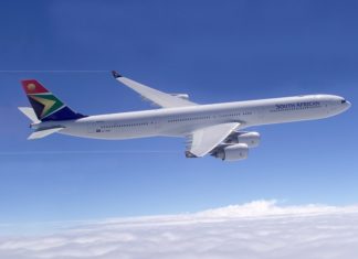 Mit dem neuen SAA „Sonnenflug-Special“ für bereits ab 562 Euro nach Johannesburg, Kapstadt oder Durban reisen