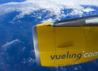 Travel Industry Club blickt hinter die Kulissen der Vueling Airline