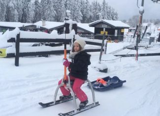 Ab in den Schnee! Region Winterberg ist gerüstet für die Winterfans
