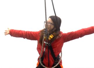 Der Macau Tower – Spektakuläre Aussichten