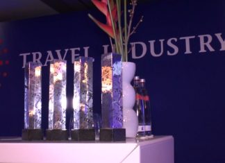 Reiner Meutsch erhält Lifetime Award am Vorabend der ITB in Berlin