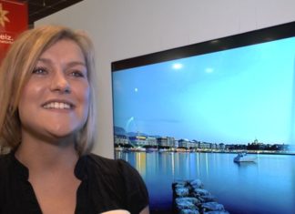 Genf am Weltfrauentag – Da geht was!