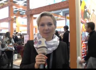 ITB Berlin: In Kürze einige Reisevorschläge