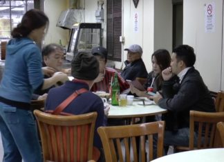 Die Teehäuser von Macau – Kultur pur!