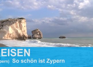 So viel Schönes hat Zypern zu bieten – Video