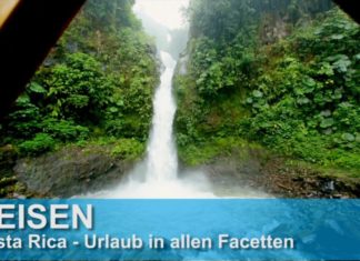 Wie sieht eigentlich Urlaub in Costa Rica aus?