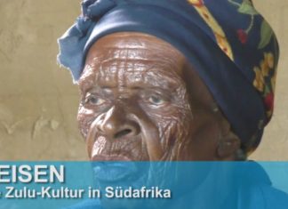 Südafrikas Zulu-Kultur erntdecken