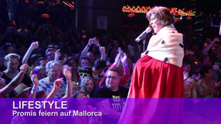 Malle 2025 Tank Top - Perfekt Für Partyurlaub Mallorca & Junggesellenabschied