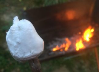 Freizeit-Tipp: Bock auf Marshmallow-Session?