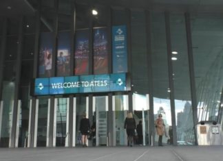 Tourismusmesse ATE Australien: Deutschland ist einer der wichtigsten Märkte