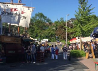 Freizeit-Tipp: Bierbörse im Märkischen Kreis Meinerzhagen