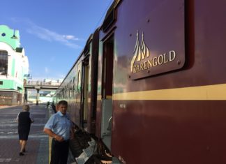 Auf legendären und neuen Schienenwegen die Welt entdecken: Lernidee präsentiert Zugreisen-Katalog 2022/23