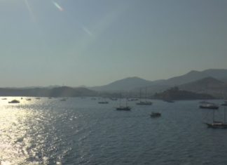 Reisetipp: Bodrum / Türkei