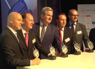 Travel Industry Manager 2015 in Essen – Erste Impressionen !
