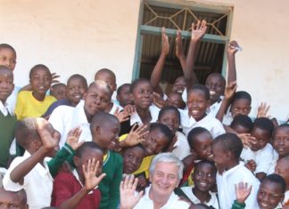 Fly and Help mit weiteren Schulen in Tansania und Kenia!