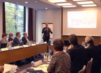 Medien Workshop des Travel Industry Club – Digitalisierung großes Thema!