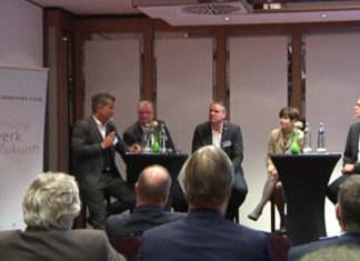 Travel Industry Club diskutiert: Wie tic(k)t der touristische Mittelstand?