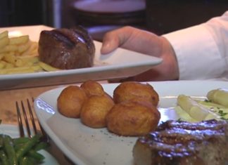 Gourmet-Tipp: Steakhaus Angus in Leverkusen setzt neben Steaks auch auf exotische Spezialitäten!