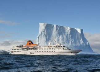 Nordsee-Symphonie: Musikreise mit MS HANSEATIC