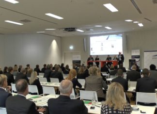 Airliner diskutieren beim Aviation Symposium über „Showdown im deutschen Ferienflug“