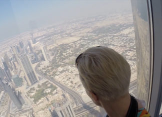 Dubai: Der Burj Khalifa – was sieht man eigentlich?