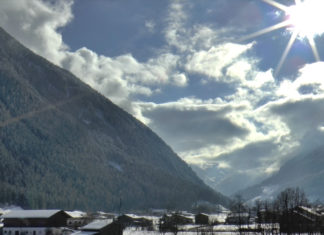 Das Stubaital ist gerüstet für die Weihnachtsferien
