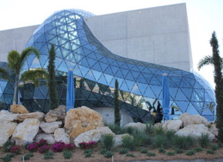 St. Pete/Clearwater: Die inoffizielle Kulturhauptstadt Floridas