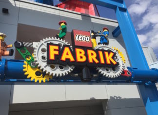 LEGOLAND Deutschland Resort: High Five im MINILAND, „The LEGO Movie™“ in 4D und neue Übernachtungsmöglichkeiten im Feriendorf Quelle: Touristiknews