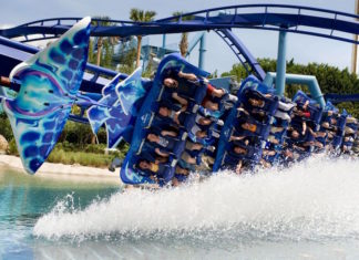 Florida: Abenteuer nach Mass mit neuem Florida-Ticket von Seaworld Parks & Entertainment