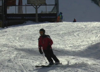 Skiurlaub: Vom Bett auf´s Brett in Fieberbrunn