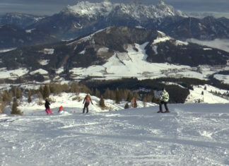 TUI Hotels: Fortsetzung der TUI Schneegarantie / Für jeden was dabei auf der Piste
