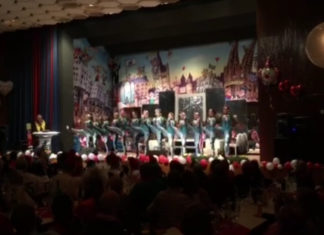 Allgäu Alaaf! Kölsche Jecken erobern Oberstaufen bei der Kölschen Woche