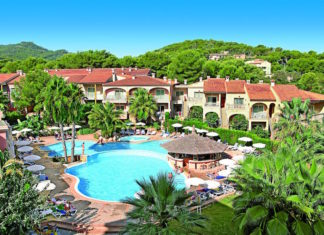 alltours weitet Flugkapazitäten nach Mallorca an Brückentagen und Ostern deutlich aus