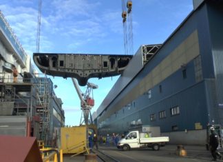 Die Mein Schiff 6 kommt bald mit Jazz Club