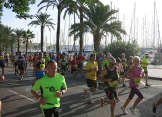 Palma mal richtig sportlich! Wir verraten die Highlights