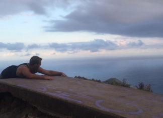 Oahu: Der verbotene Hike zum Dead Man´s Catwalk