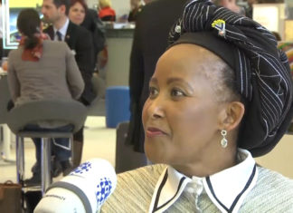 ITB Berlin LIVE: Südafrika Ministerin im Talk – Persönliche Lieblingsziele in Südafrika