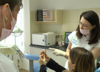 Gesundheitstourismus Ungarn: Zahnersatz und Zahnbehandlung immer attraktiver