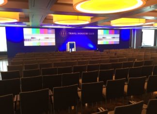 Heute abend werden die Travel-Awards des Travel Industry Club in Berlin verliehen