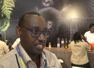 Uganda Tourism – Talk about Uganda!