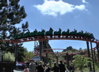 FORT FUN startet am 30. März mit neuem Jahreskarten-System in die Saison!